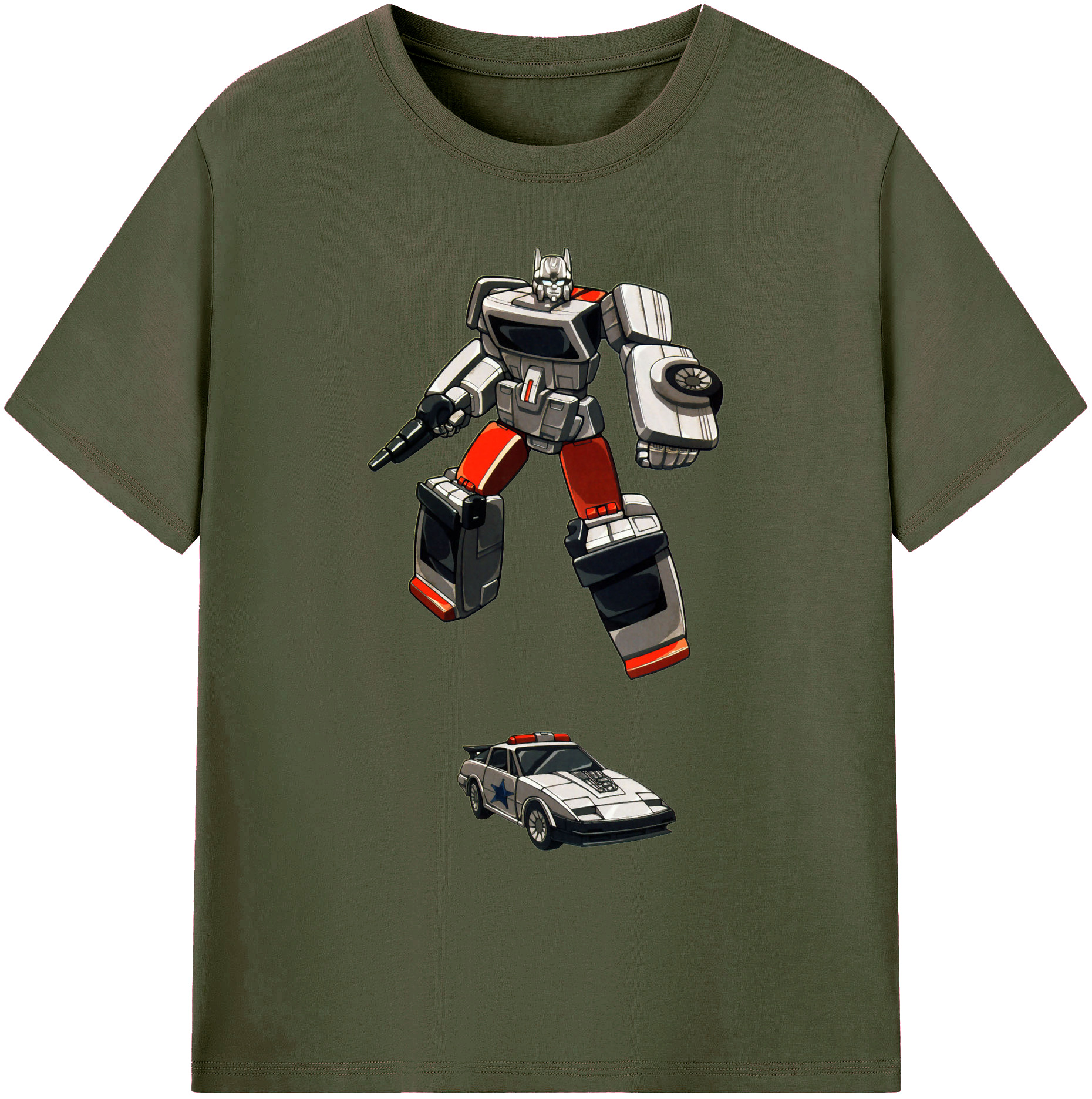 （画像用）  綿100％ メンズ半袖Tシャツ｜肌触りやわらか＆通気性